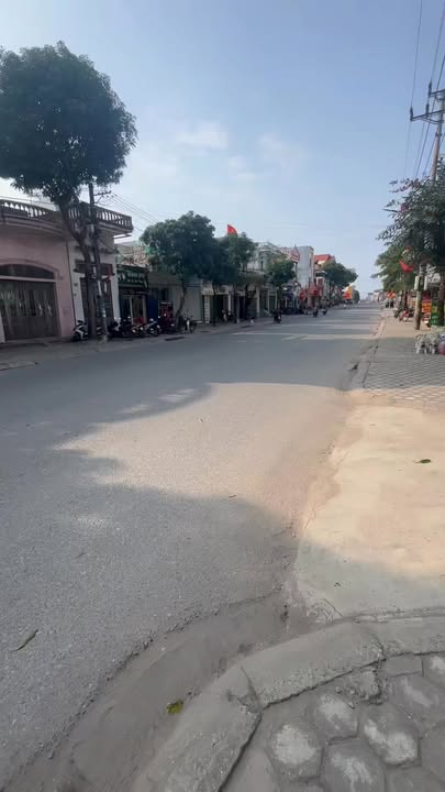 Nhà 2 Tầng 124m² MT TL37B Giao Thủy, Nam Định - Sẵn Sàng Ở Ngay