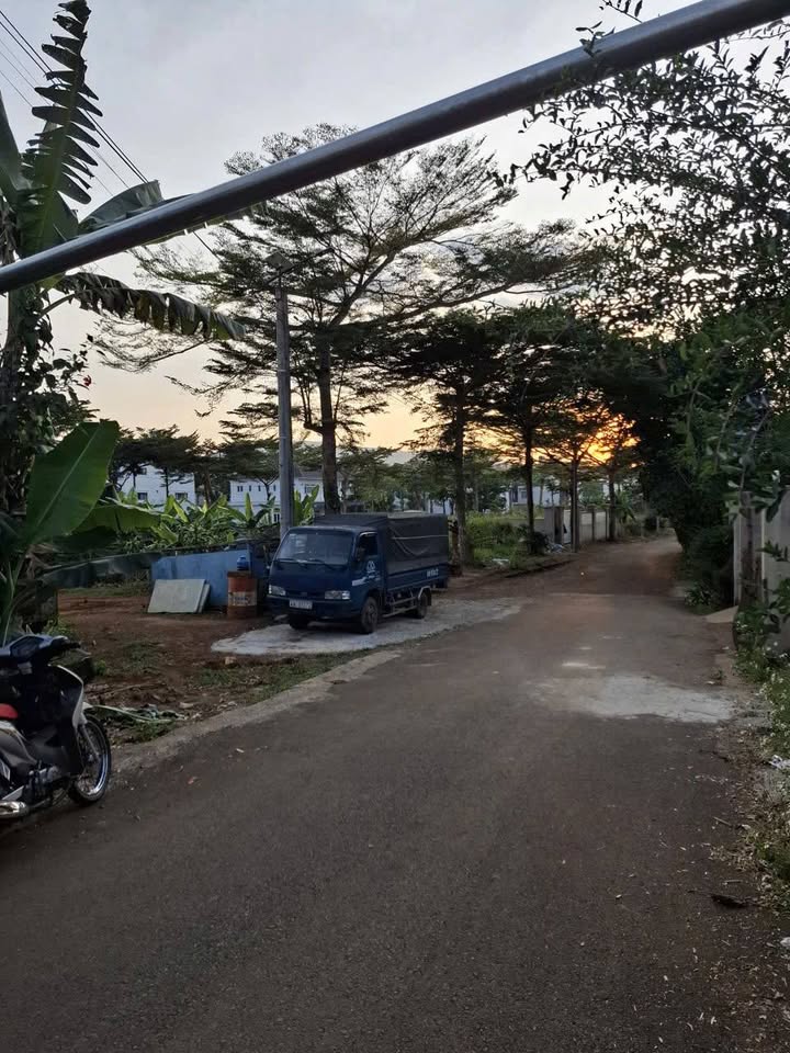 Đất nền 150m² Phường Lộc Sơn, Bảo Lộc - Tiềm năng tăng giá vượt trội!