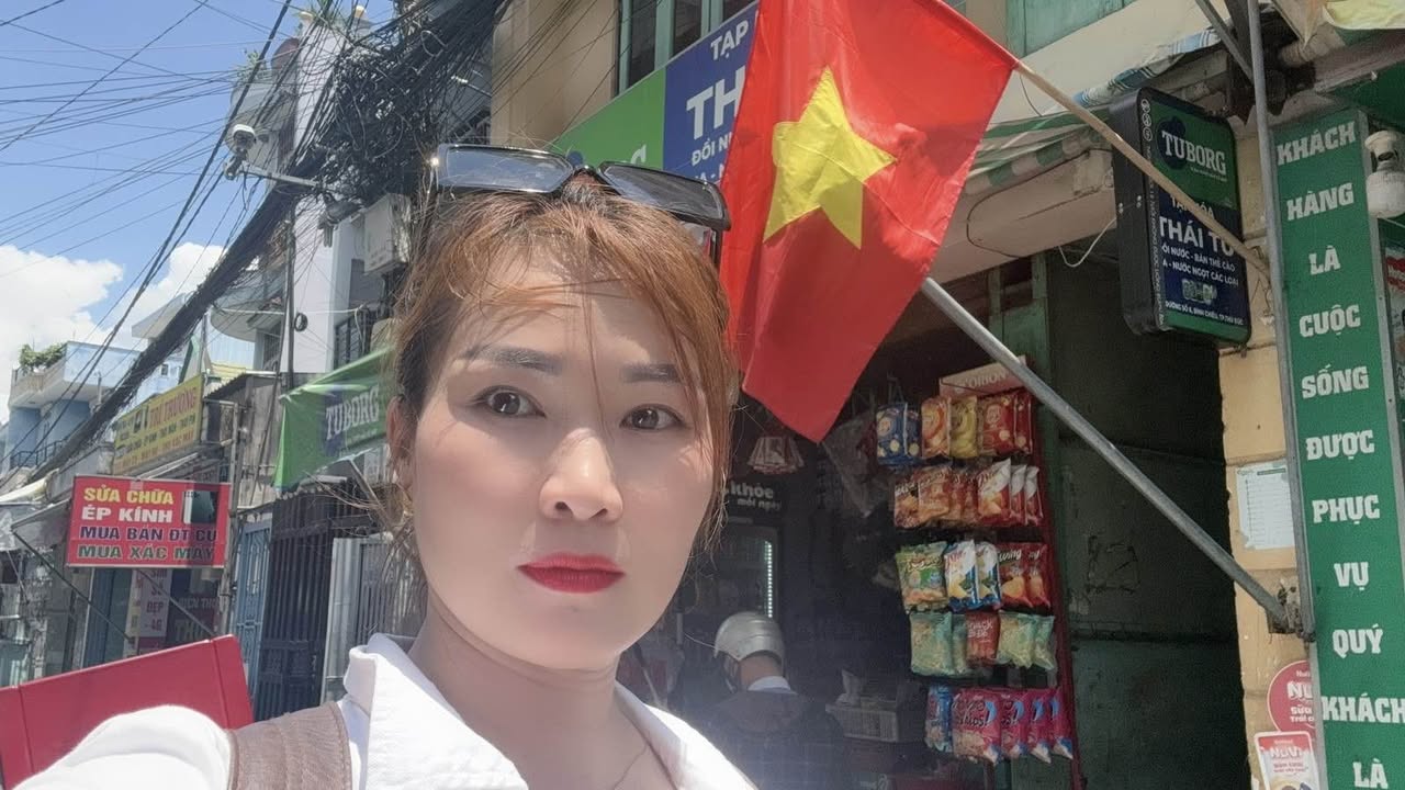 Nhà phố Thủ Đức 250m² - Mặt tiền kinh doanh đỉnh cao!