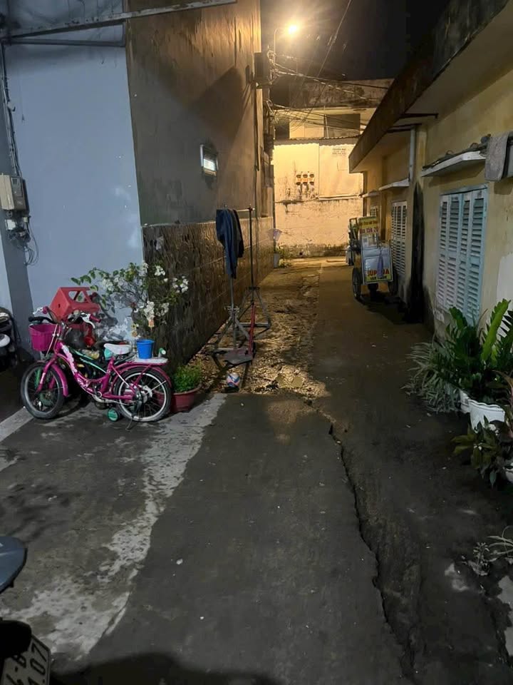 Nhà Riêng Lê Văn Lương, Nhà Bè 33m² - Sổ hồng sẵn, giá 1.75 tỷ