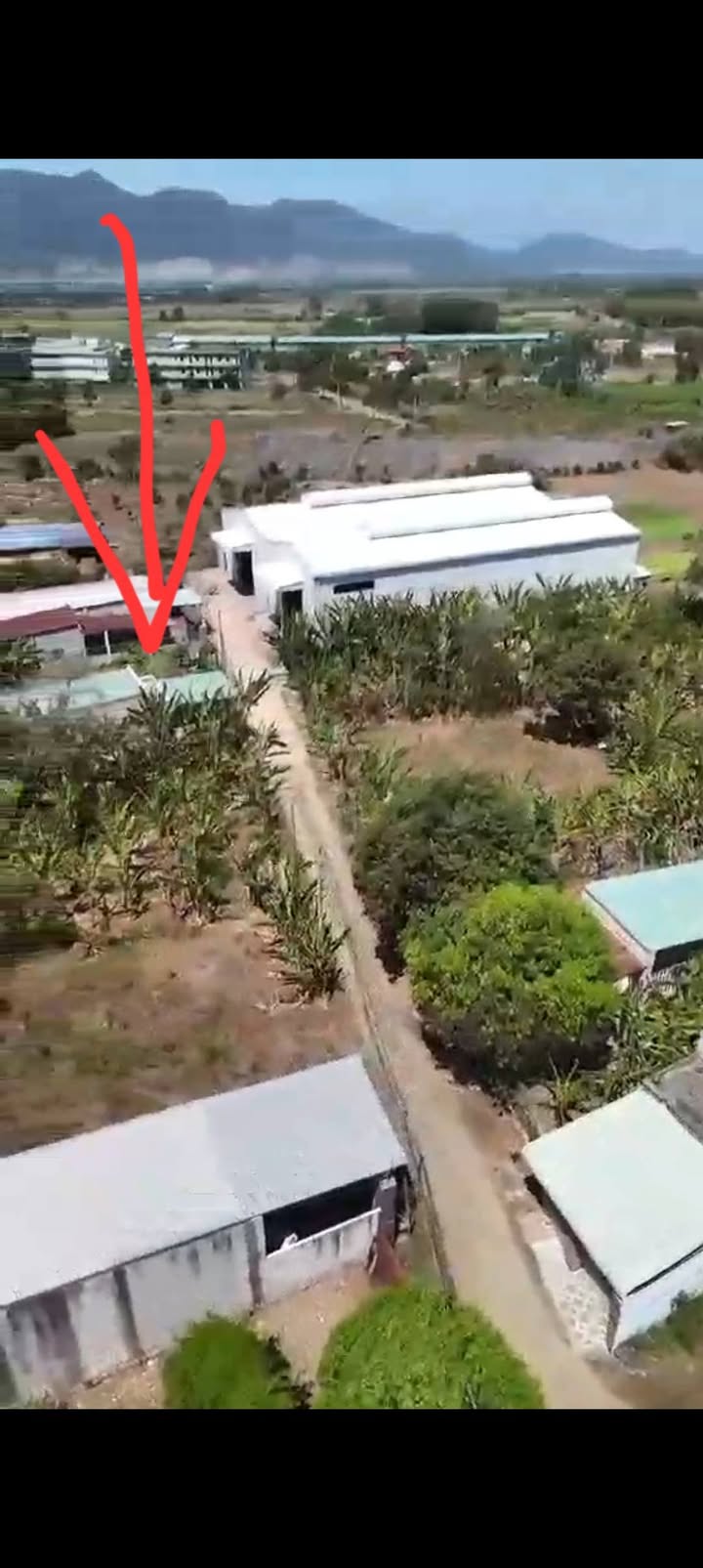 Đất Vàng 400m² Mặt Tiền Đường Nhánh 23, BR-VT - Giá 2.4 Tỷ