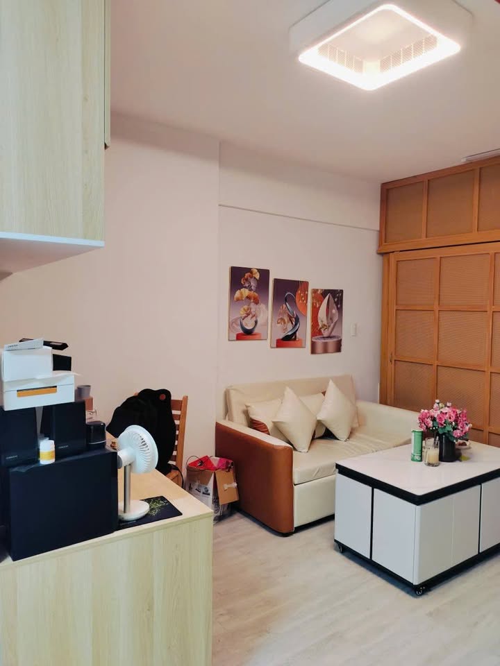 Căn hộ EcoXuân Lái Thiêu từ 4.5 triệu - Bàn giao ngay!