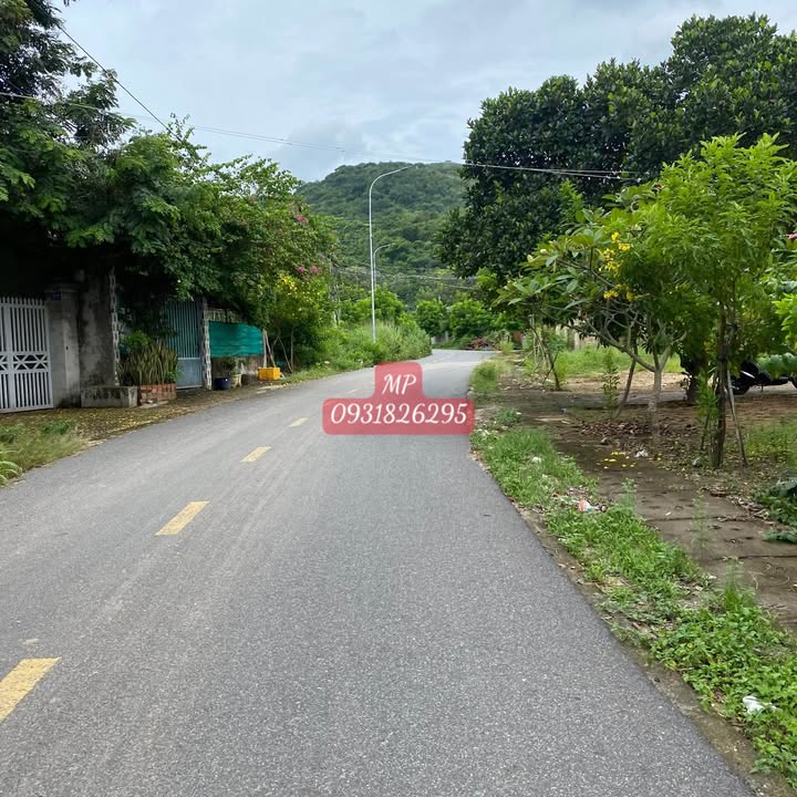 Đất Nền 531.7m² Suối Tiên, Tân Uyên - Sẵn GPXD, Gần Biển Long Hải