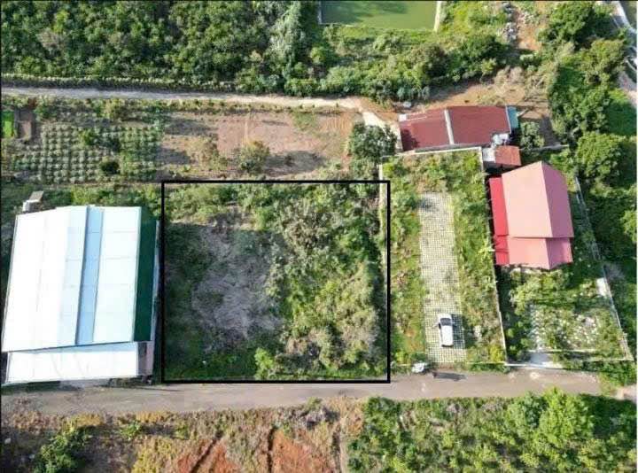 Đất Thổ Cư 437m² P. Lộc Sơn, Bảo Lộc - Giá Tốt Nhất 2.1 Tỷ