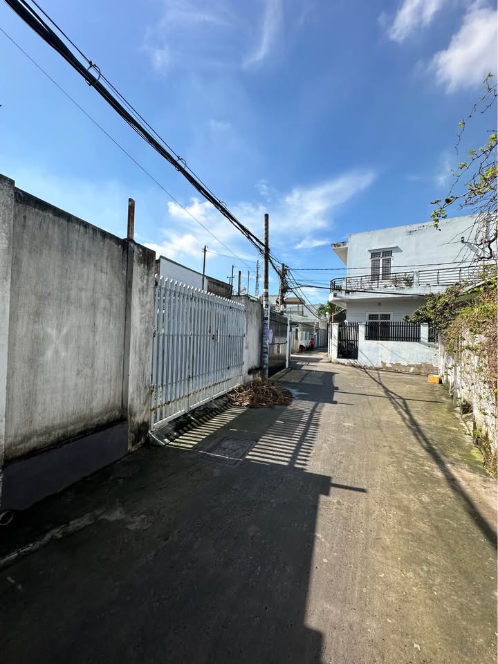 Đất nền Huỳnh Văn Lũy Biên Hòa 172m² 4.5 tỷ - Sổ đỏ chính chủ