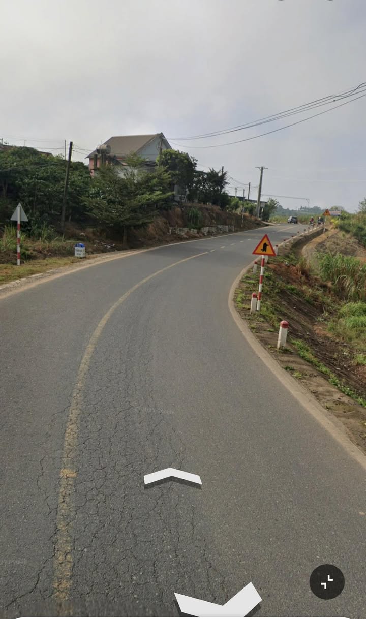 Đất vườn Lâm Hà 1.6ha giá 8 tỷ - Tiềm năng đầu tư dài hạn