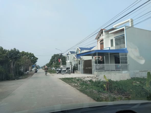 Đất nền Nghi Thái, Vinh 90m² - Giá chỉ 6xx triệu, sổ đỏ sẵn sàng