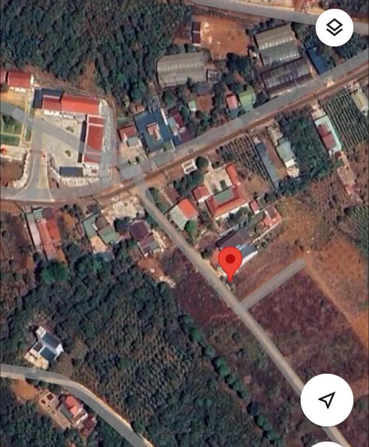 Đất Vàng Xã Kiến Thành, Đắk Nông - 600m² Sẵn Xây Nhà, Giá 1.2 Tỷ