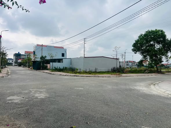 Đất nền Nga Yên, Nga Sơn 141m² - Tiềm năng tăng giá vượt trội!