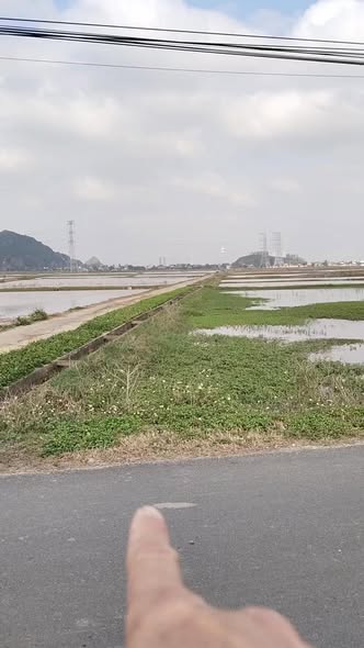 Đất nền Nga An, Thanh Hóa 100m² - Tiềm năng tăng giá vượt trội!