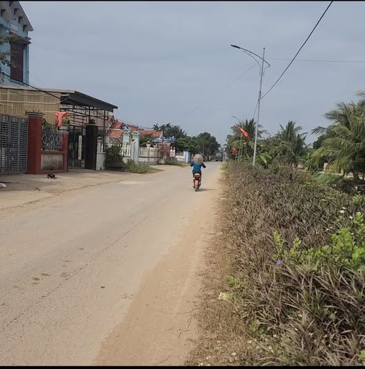 Đất Nền Nga Tân - 100m² Thổ Cư, Sổ Hồng Sẵn Sàng - Giá 1 Tỷ