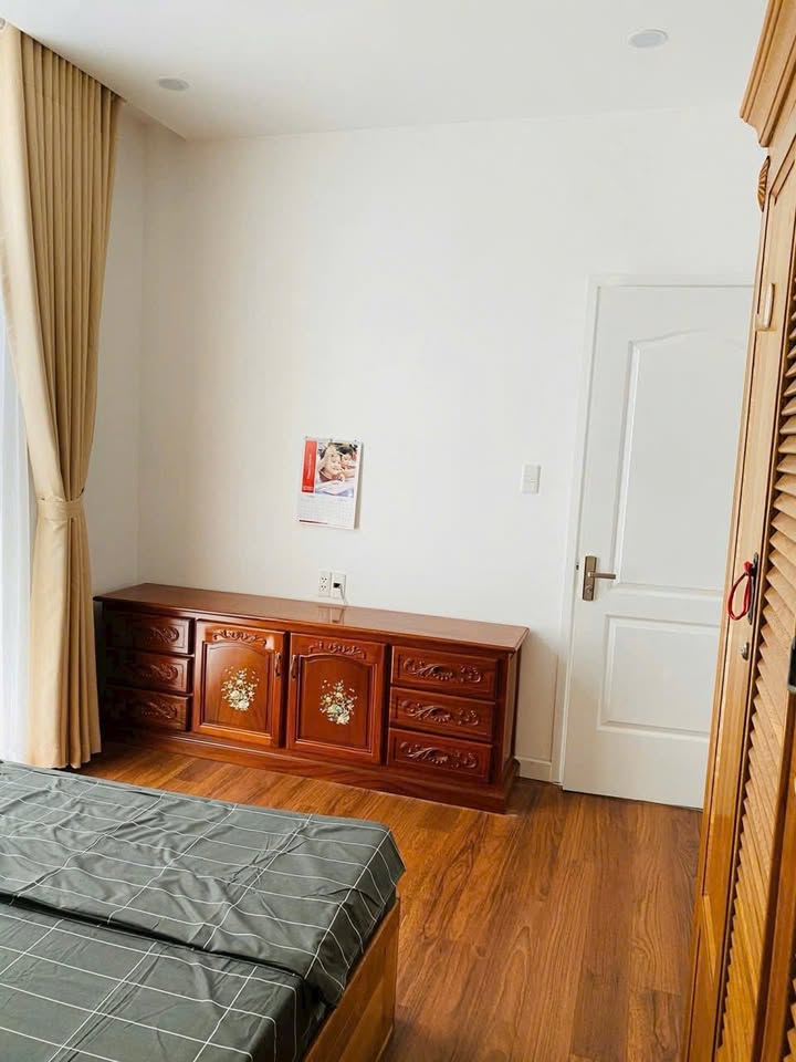 Cho thuê Biệt thự Jamona Golden Silk Q7 - 133m² Full Nội Thất