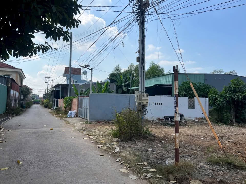 Đất nền Xuân Hiệp 150m² - Sổ đỏ chính chủ, tiềm năng tăng giá!