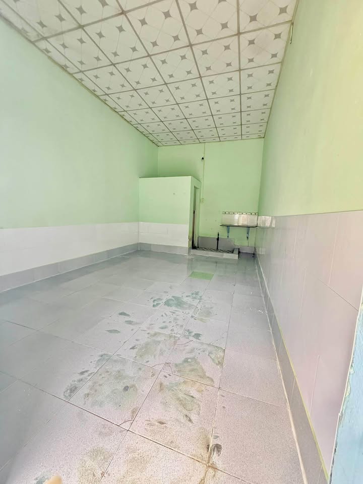 Thuê phòng trọ Ninh Kiều 25m² giá 1.2 triệu - Mới 100% ở ngay!