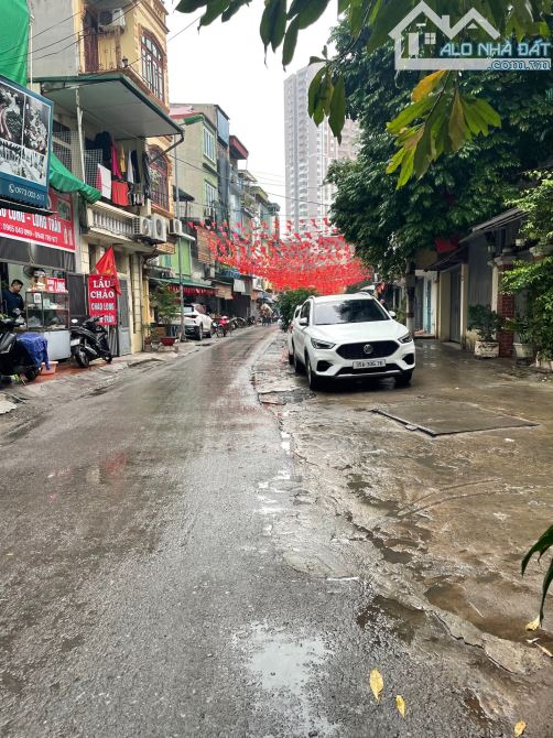 Đất Nền Nam Dư 40m² – Ô tô Đỗ Cửa, Pháp Lý Rõ Ràng!