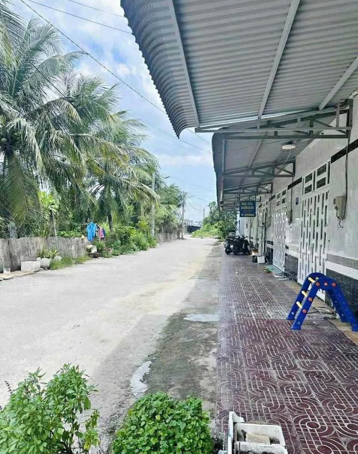 Nhà riêng KDC Văn Minh Sóc Trăng 3.2 triệu/tháng - Sẵn sàng ở ngay!