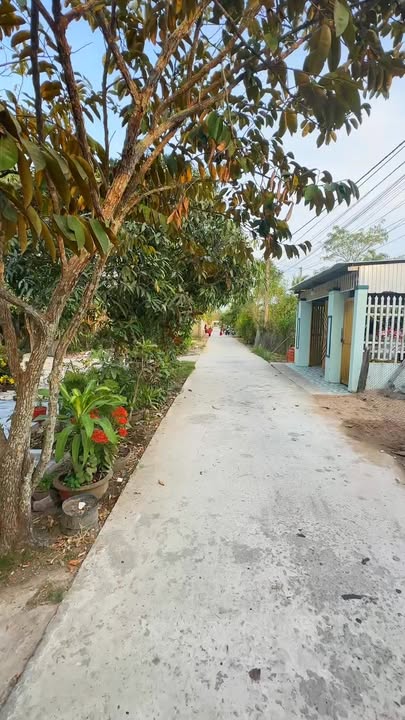 Nhà riêng Sóc Trăng 175m² 1.95 tỷ - Sẵn sàng ở ngay