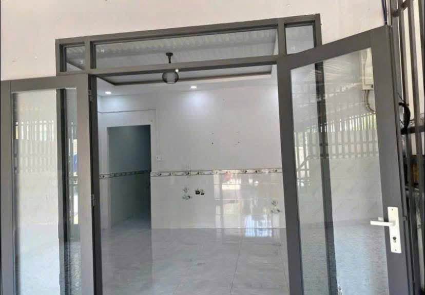 Cho thuê nhà KDC Văn Minh, Sóc Trăng - 2PN, 3.2 triệu/tháng