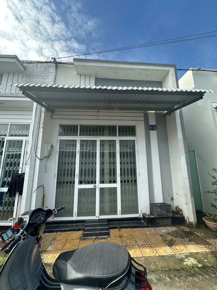 Cho thuê nhà KDC Sáng Quang, Sóc Trăng - 2PN, 4 triệu/tháng