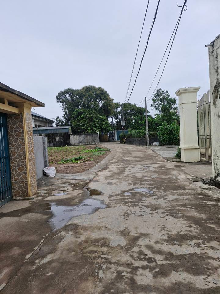 Đất nền Vũ Thắng Kiến Xương 83m² giá 400 triệu - Sổ đỏ chính chủ