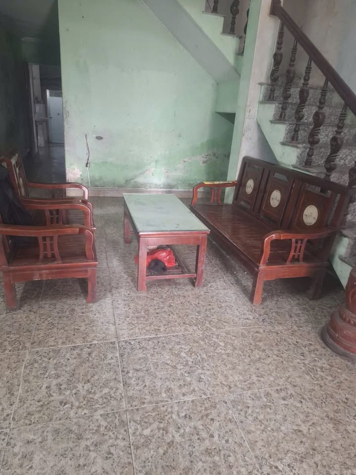 Nhà phố Vũ Thư, Thái Bình 2.5 triệu/tháng - Mặt tiền kinh doanh đắc địa!