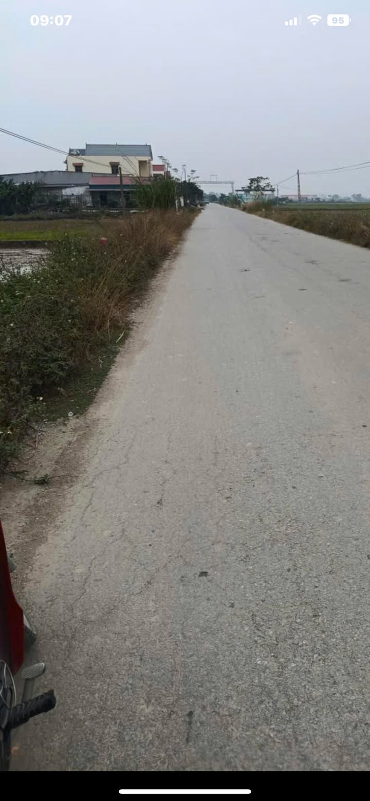 Đất Nền Hướng Đông 150m² Đường Cầu Trắng, Quan Sơn - Cơ Hội Đầu Tư Hấp Dẫn