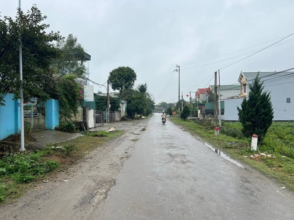 Đất nền Định Liên 150m² - Vị trí kinh doanh đắc địa, tiềm năng tăng giá!