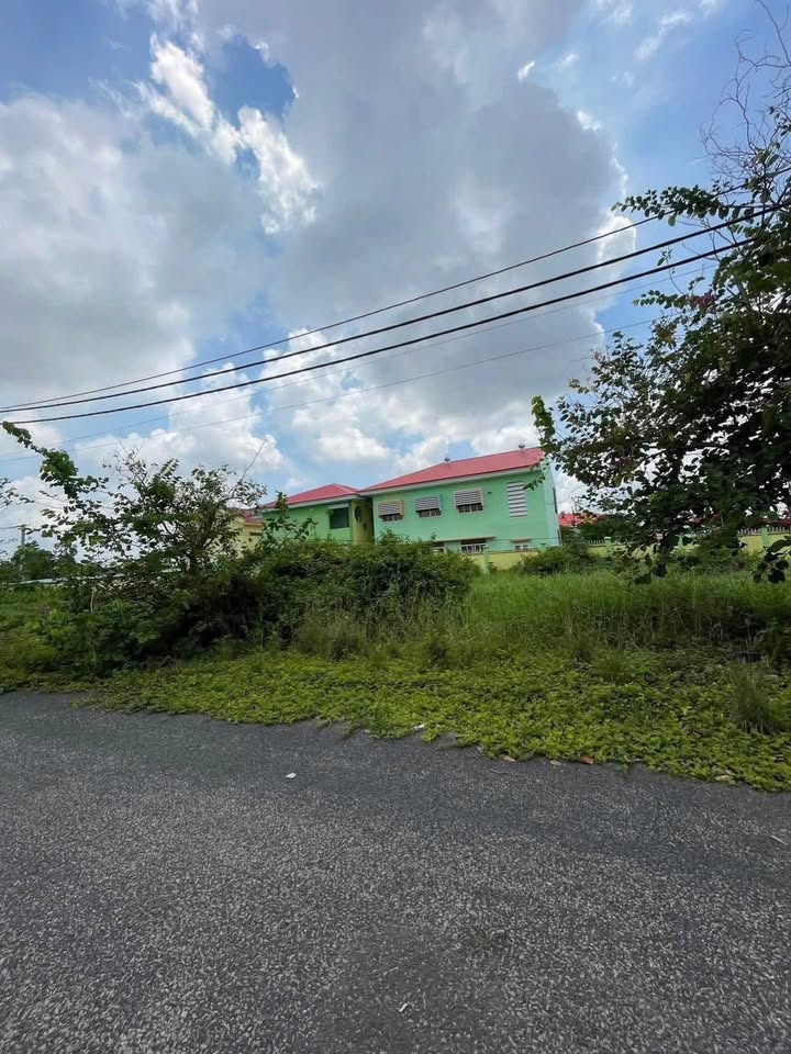 Đất nền Bình Đức 83m² - Sổ đỏ chính chủ, tiềm năng tăng giá!