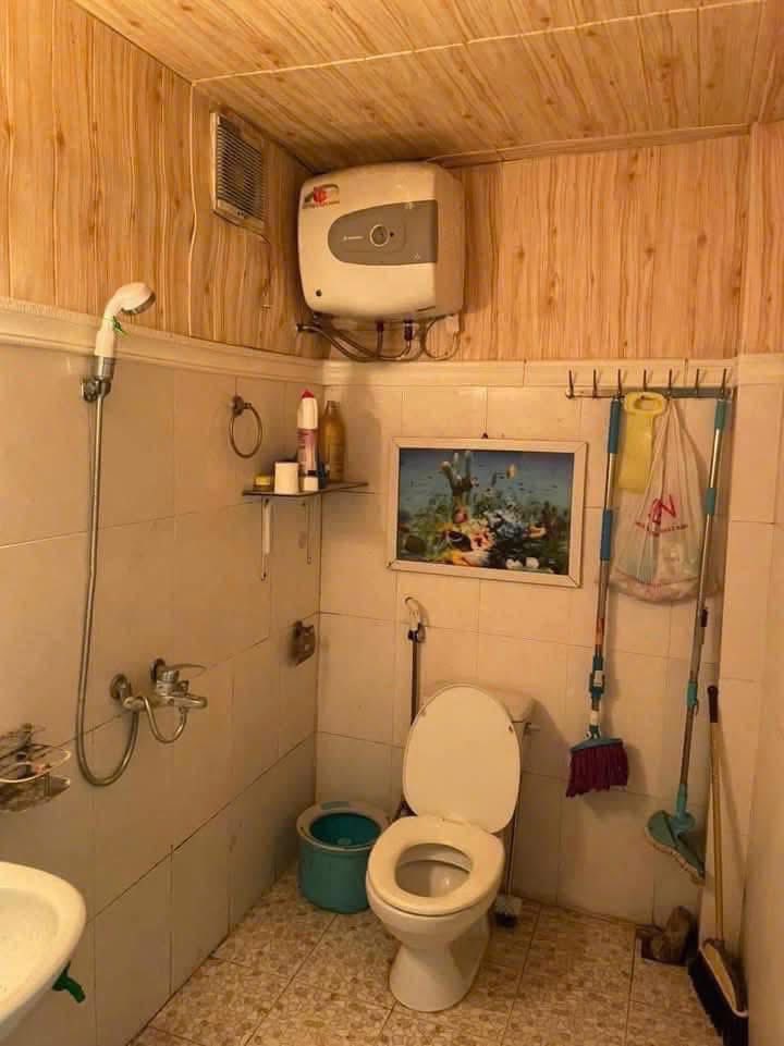 Nhà Riêng Phố Bồ Đề 75m² View Hồ - Ô Tô Vào Tận Nhà!