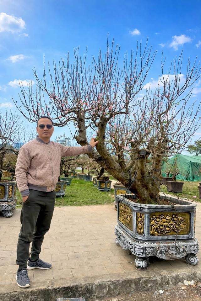 Nhà Phố Phố Chợ Vĩnh Trụ 81m² - Mặt tiền kinh doanh sầm uất!