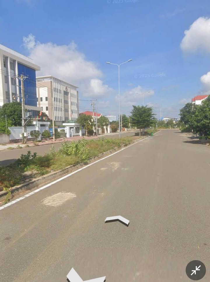 Đất nền Phan Thiết 97m² - Sổ đỏ chính chủ, vị trí vàng!