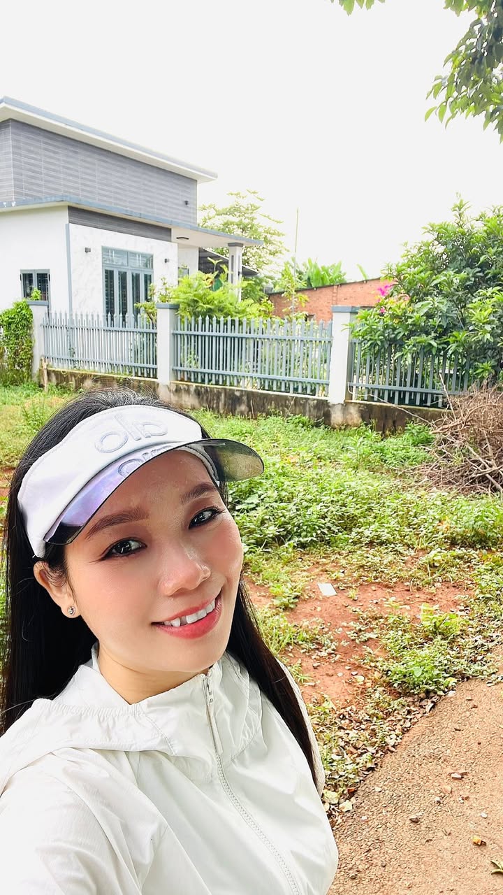 Đất Nền Long Phước, TP Bà Rịa 1100m² 3.9 tỷ - Sổ đỏ chính chủ!