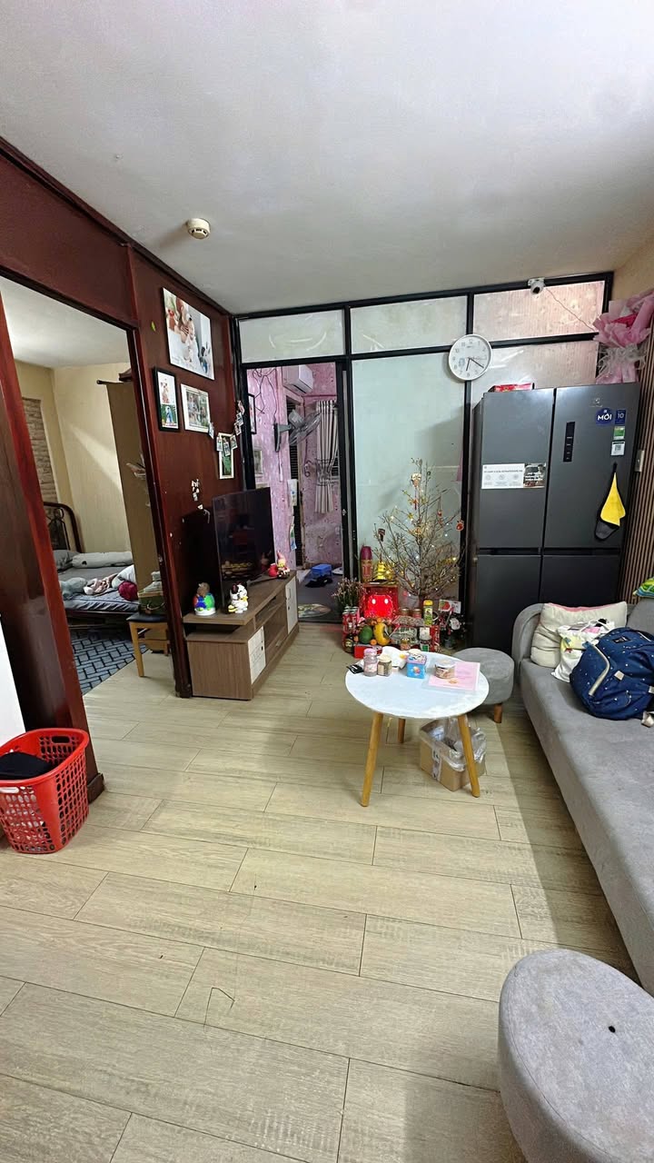 Bán gấp căn hộ Ehome 4 Bình Dương 40m² - Sổ hồng riêng, chỉ 1.18 tỷ