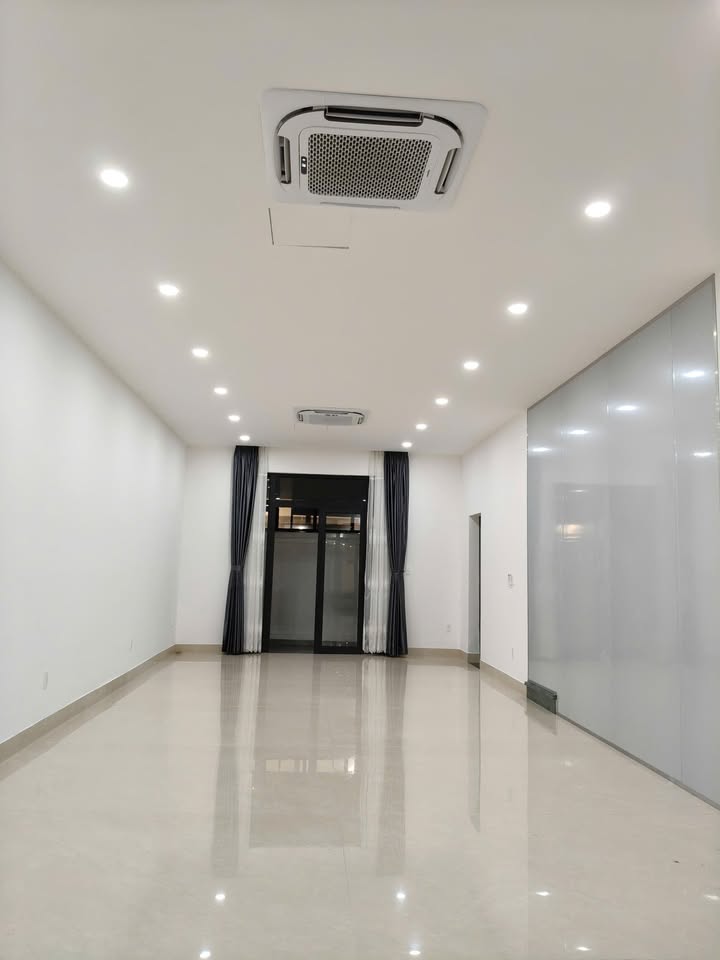 Cho thuê mặt tiền đường T16 Vĩnh Lộc B 126m² - Thích hợp kinh doanh!