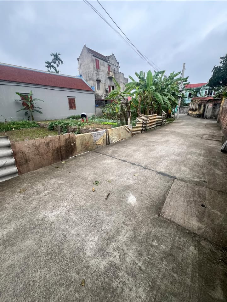 Đất nền An Bình, Thuận Thành 85m² giá 2 tỷ - Tiềm năng tăng giá vượt trội