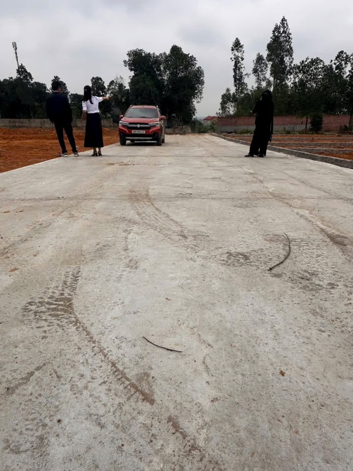 Đất nền TP Bắc Ninh 88m² - Đường rộng 9m, giá chỉ 900 triệu!