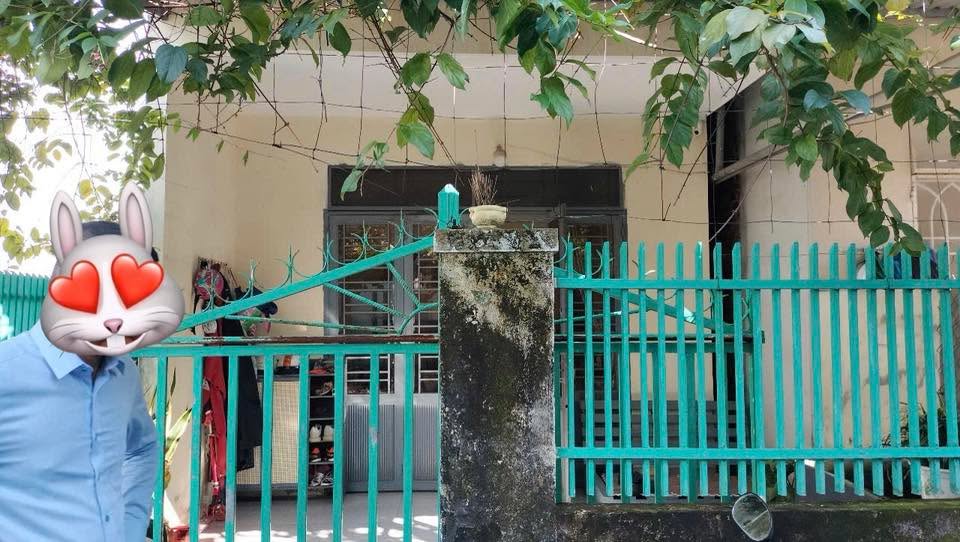 Nhà riêng Hoà Quý Ngũ Hành Sơn 115m² giá 4 triệu - Sẵn sàng ở ngay!