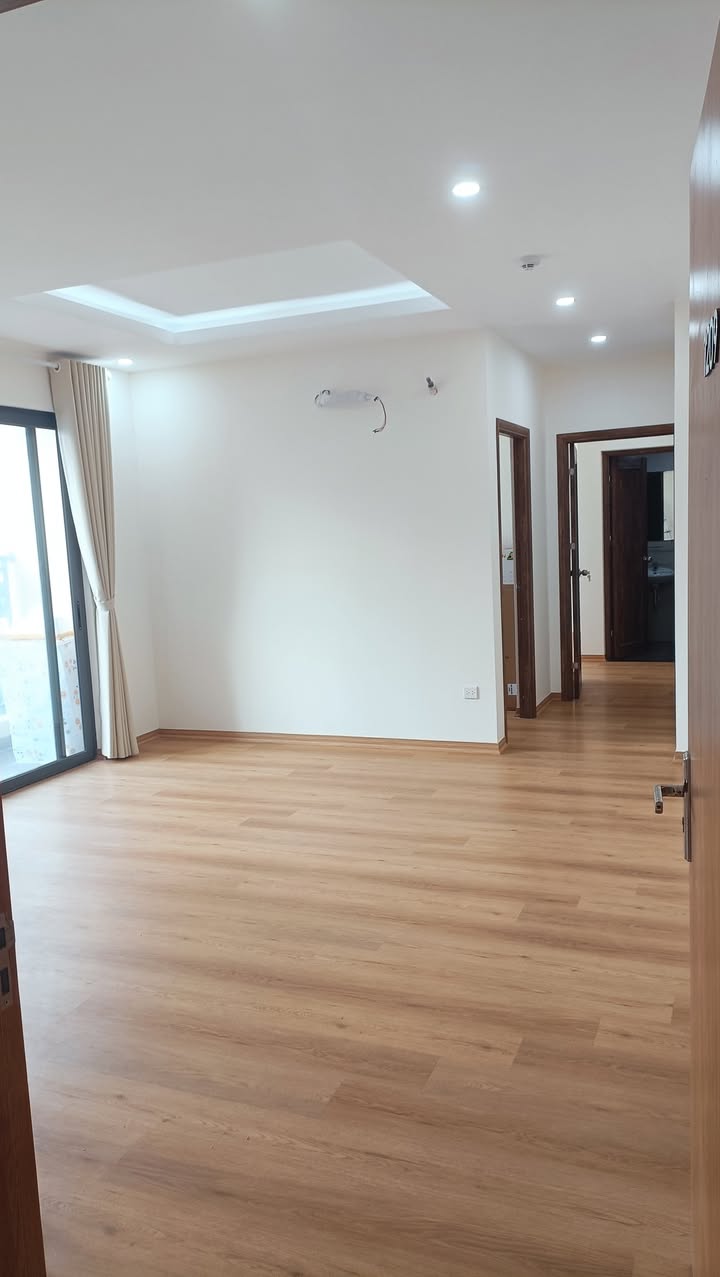 Cho thuê căn hộ 2PN, 60m² Đà Nẵng - View đẹp, full nội thất, giá 5.5 triệu