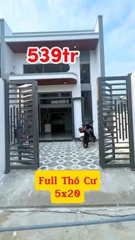 Nhà Tân Triều Vĩnh Cửu 85m² - Sẵn sàng ở ngay!