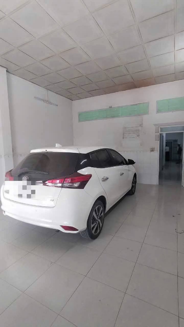 Nhà Nguyên Căn Mỹ Phước, Long Xuyên - 90m², 2PN, Giá 4.5 Triệu/Tháng