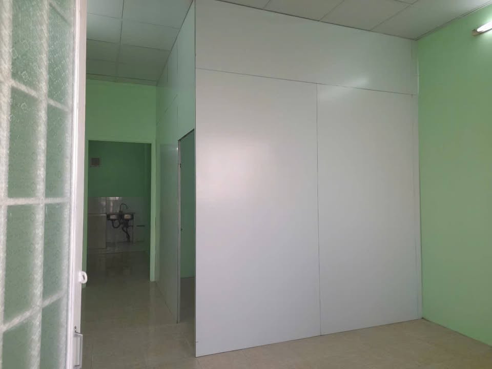 Nhà nguyên căn P. Mỹ Quý, Long Xuyên 3 triệu/tháng - Sẵn sàng ở ngay!