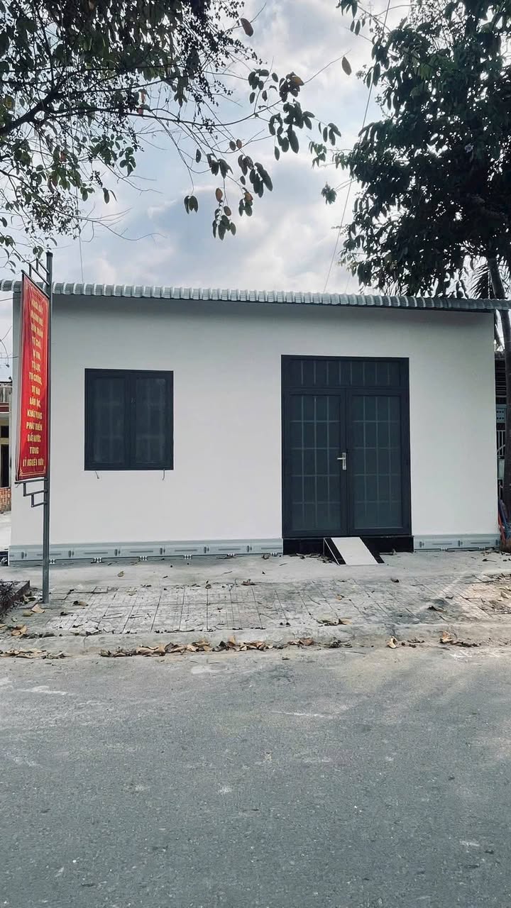 Nhà riêng Nguyên Hồng Cái Răng 58m² - Ô tô vào tận nhà!