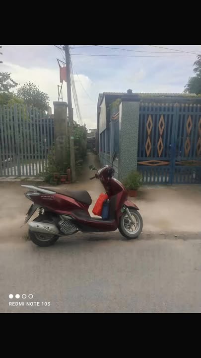 Nhà Tân An Hội 54m² (2PN) - Giá 680 Triệu, Gần Chợ & Trường Học