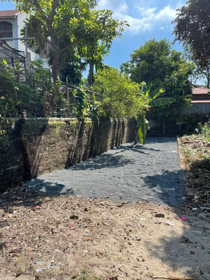 Đất nền Biên Giang Hà Đông 69m² - Sổ đỏ sẵn sàng, pháp lý rõ ràng!