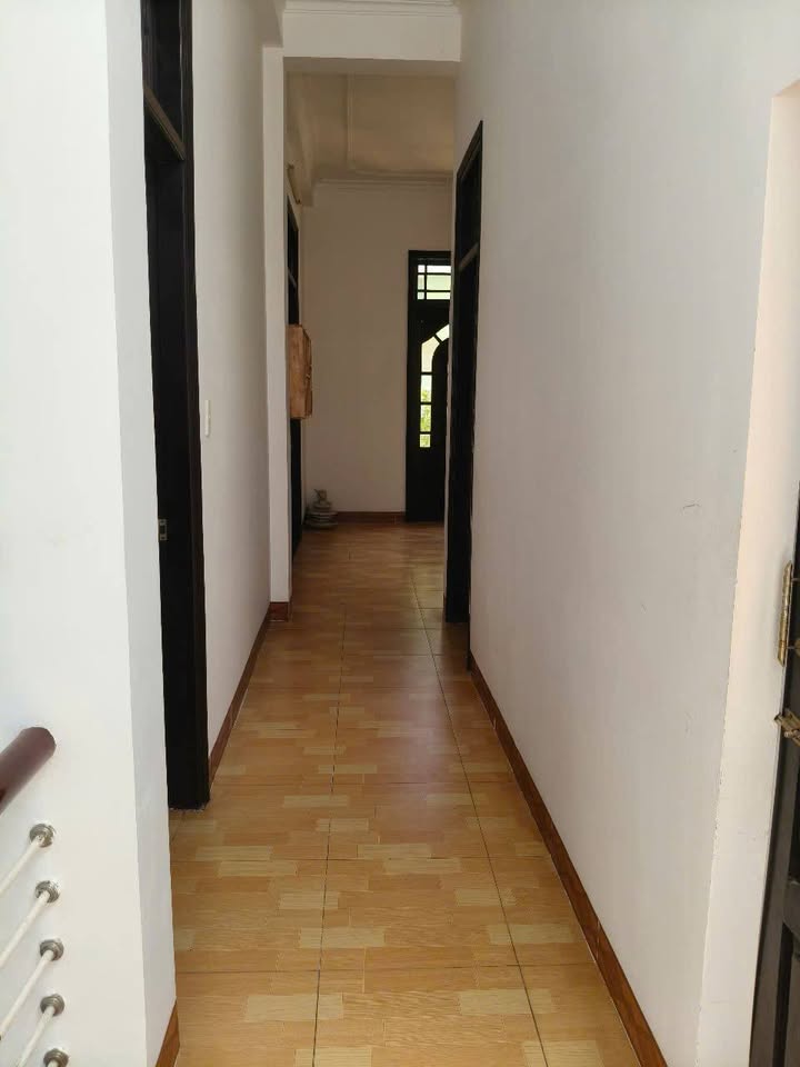 Nhà 2 Tầng Lý Thường Kiệt, 100m² - Sẵn Sàng Vào Ở Ngay