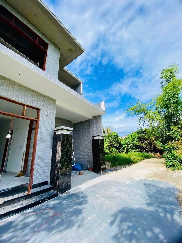 Đất nền Kiệt Chiết Bi, Phú Thượng 80m² - Sổ đỏ chính chủ, ô tô tận nơi!