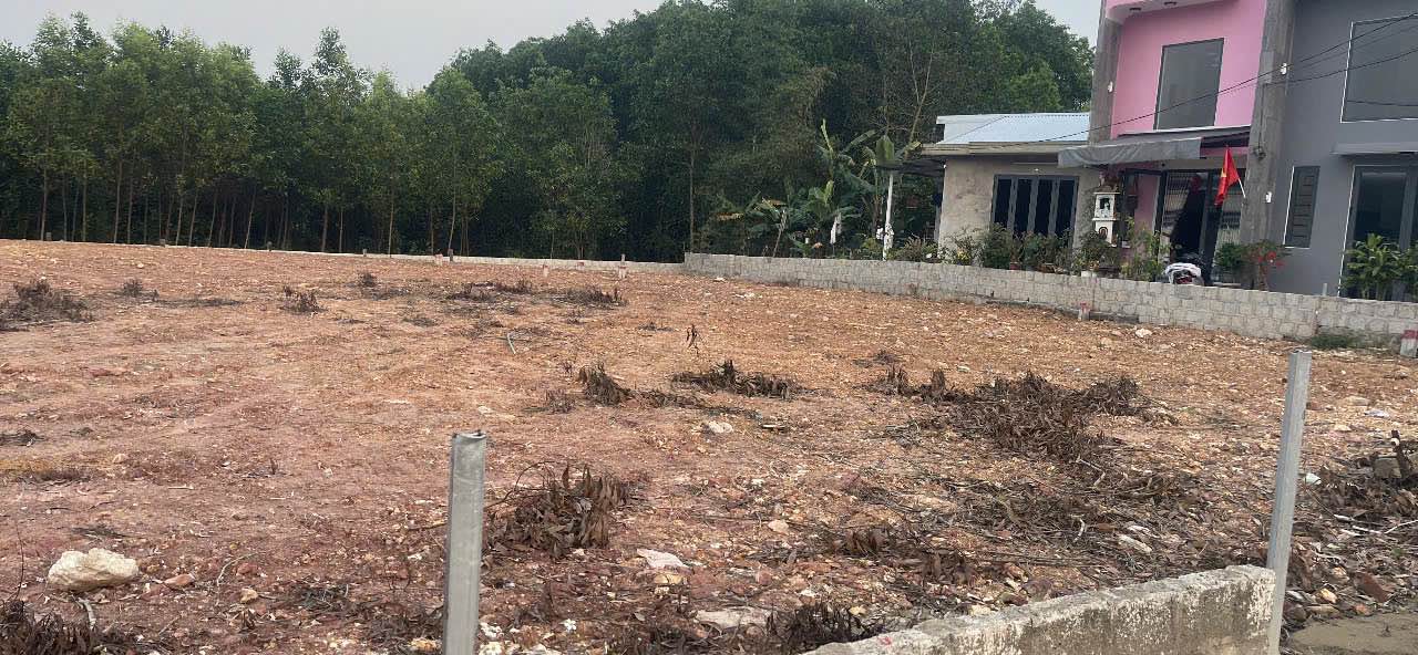 Bán Đất Kiệt 50 Thiên Thai - 120m² Thổ Cư - Giá 930 Triệu