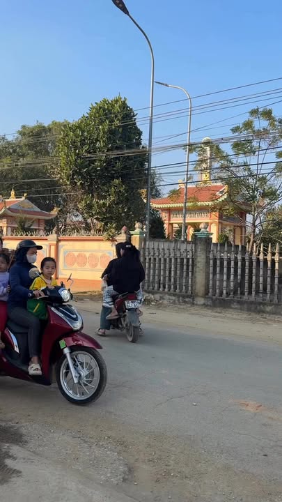 Nhà riêng Hải Lộc 128m² 1.7 tỷ - Sẵn sàng ở ngay