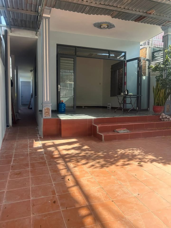 Nhà Vườn 216m² Hoàng Minh Thảo, Nha Trang - Giá Thuê 4 Triệu/Tháng