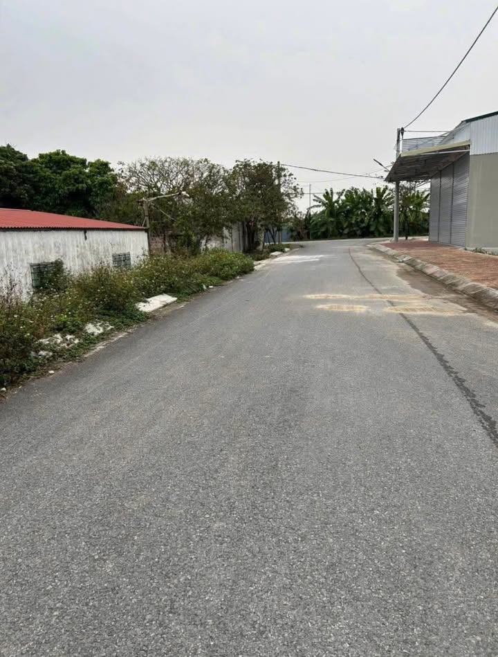 Đất nền Ân Thi, Hưng Yên 110m² - Rẻ đẹp nhất khu vực, giá chỉ 2.2 tỷ